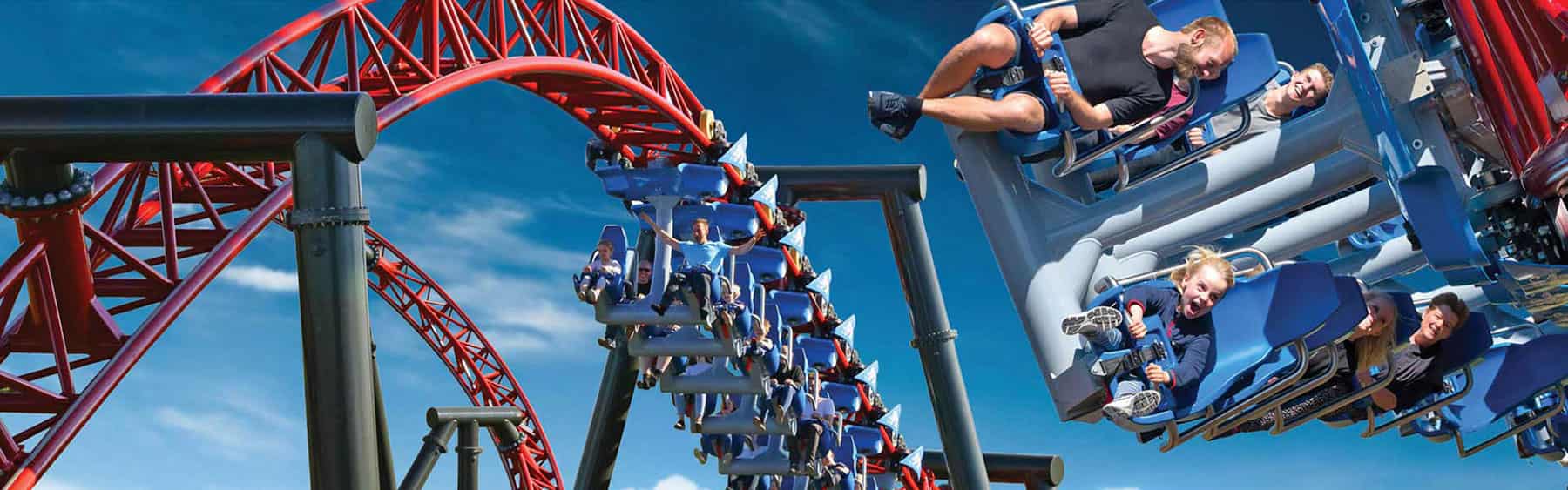 Roller coaster ride through release processes<br/> 